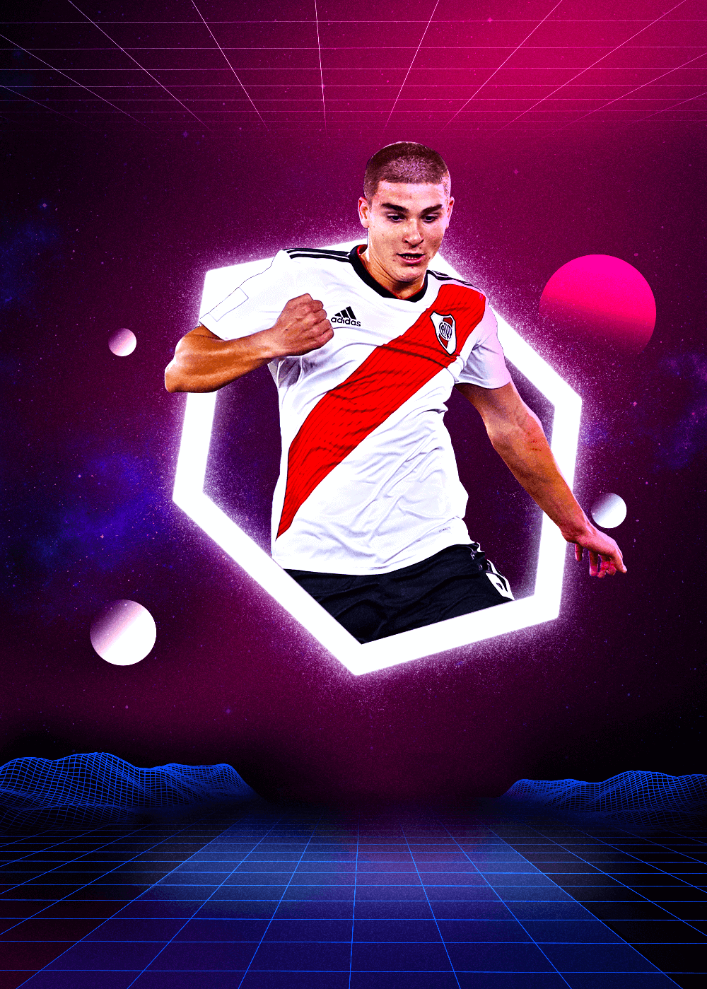 面对强敌时 面对强敌时