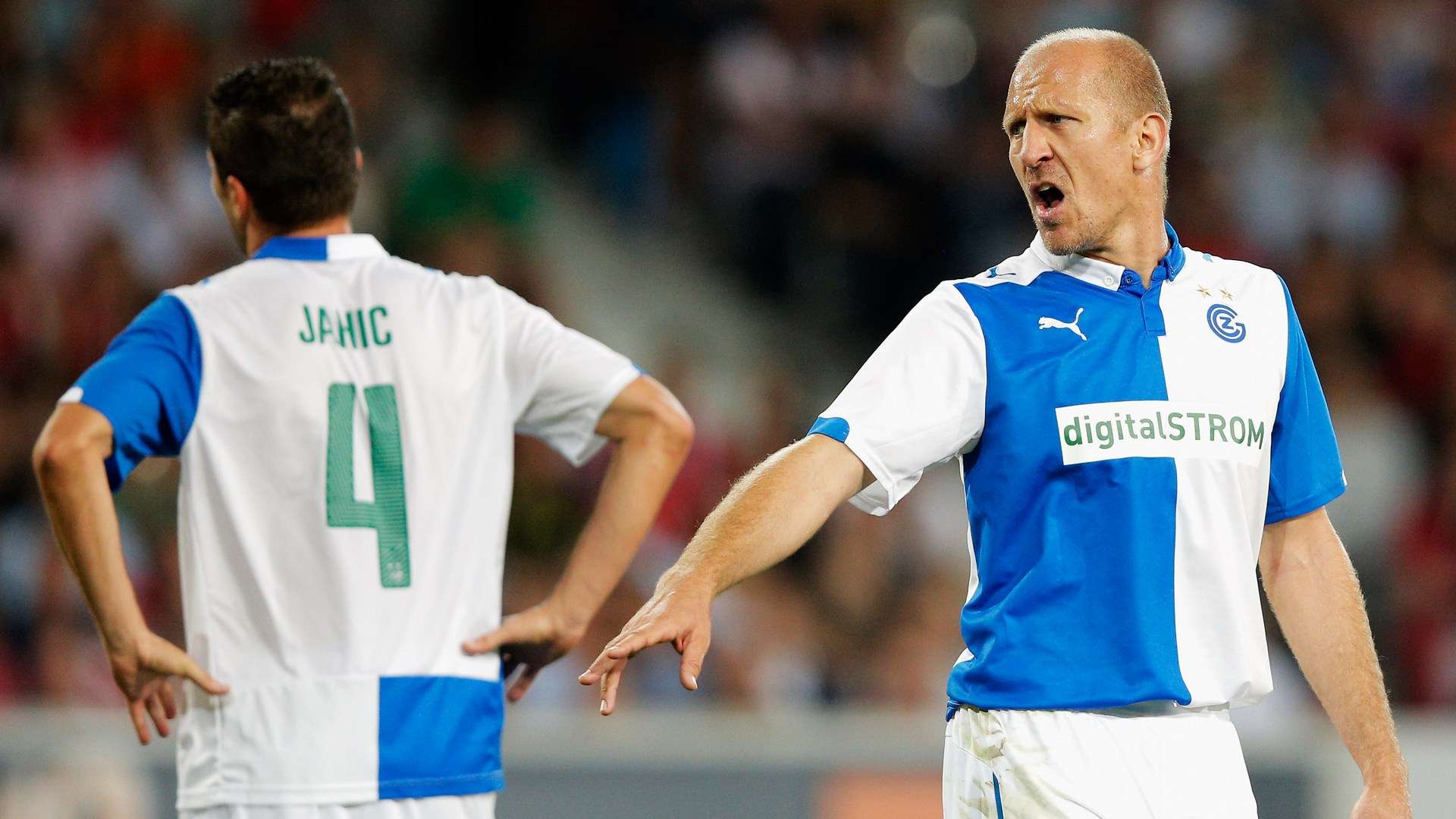 赛季中的一 赛季中的一