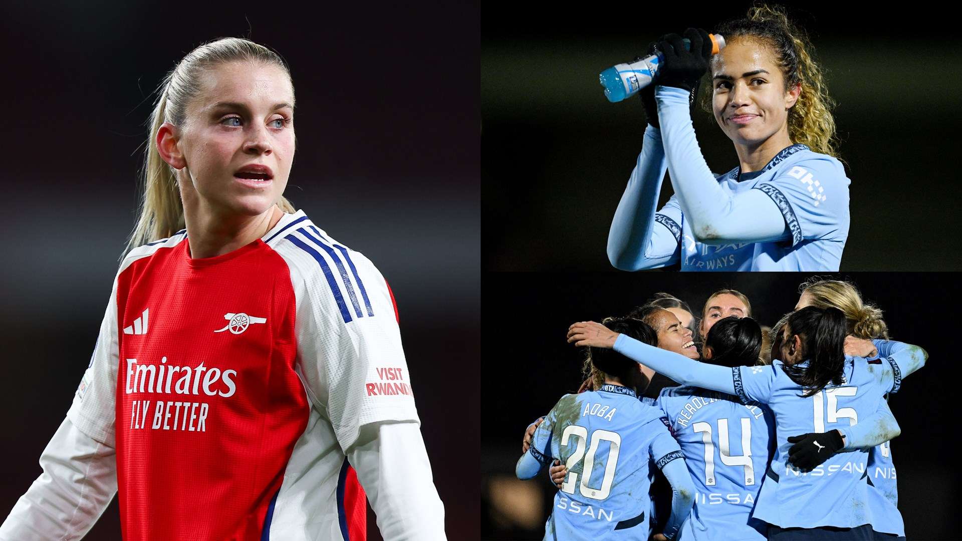 不錯過任何 不錯過任何